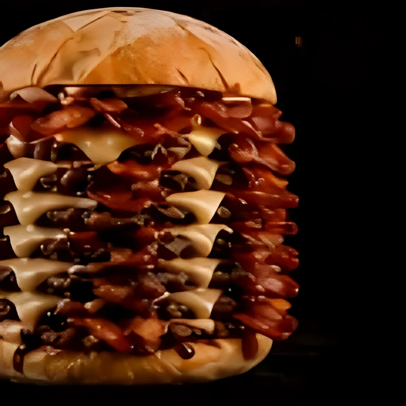 Seven Bacon